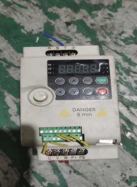 1.5KW变频器，F1V-T4-01R5-BA380V询价