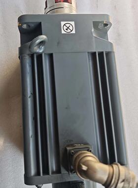 议价Far Servo Motor Fxm74.20A.E1.100 Used Dismling Goods适用