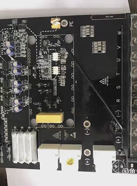 溢价-英威腾GD200GD200AGD300GD35电源驱动
