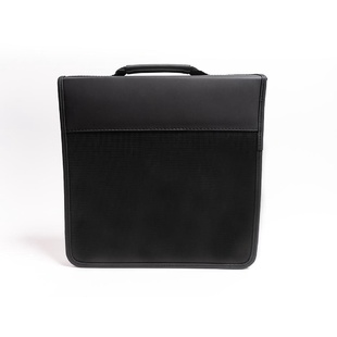 大容量160cd包cd盒光盘收纳包cd册