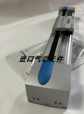 FESTO电缸EGC-80-450-500-550-600-650-700-750-TB-KF-0H-GK