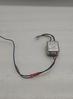 CORCOM2VR3EMIFILTERF71972A120/250V