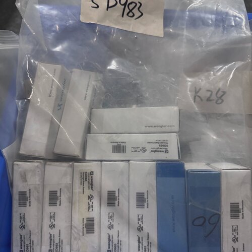 询价-威格勒传感器型号SD983ED98PC3