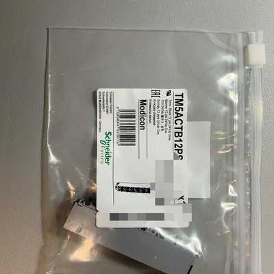 询价~施耐德TM5ACTB12PS