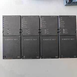 议价 西门子6GK7 343 1EX30 0XE0图片是实物4个