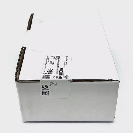 EuchnerCET3-AR-CRA-AH-50X-SG-C2369-124611V1.7.0Sicherheit