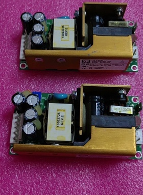 ECM60US05XP工业仪器设备电源模块成色如图测-议价