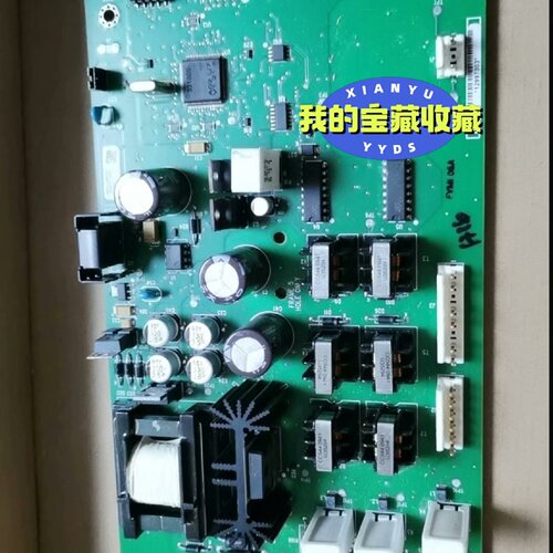 询-AB700系列电源触发板394877A02R282