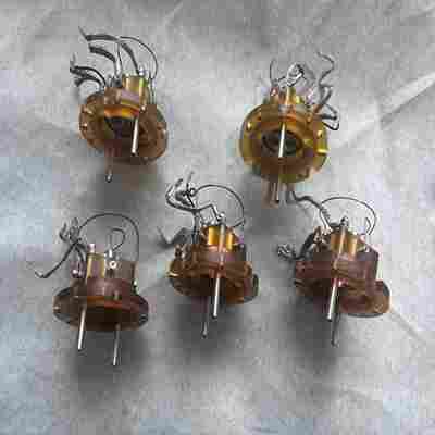 （议价）ABSCIEX三重四极杆液质联用仪，质谱仪，货号CR