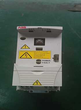 ACS310-03E-02A1-4变频器ABB310系列0.（零零电子）