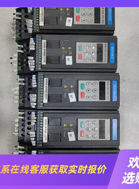 汇川075KW变频器MD200S075B-CAN-SC拍前询价下单