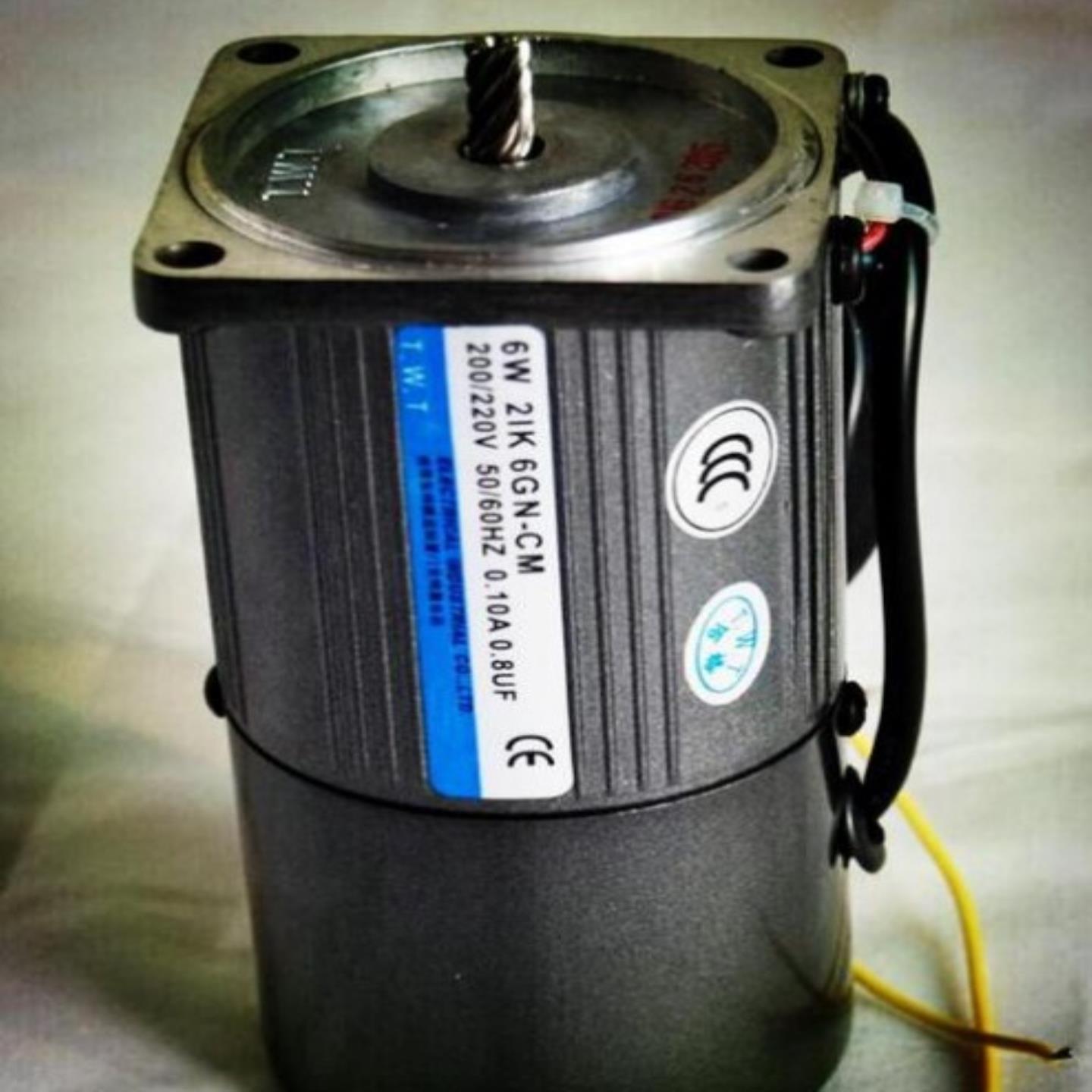 议价议价TWT电机马达5TK 4TK 3TK 2TK3A 6A 10A 20A CA GN议价