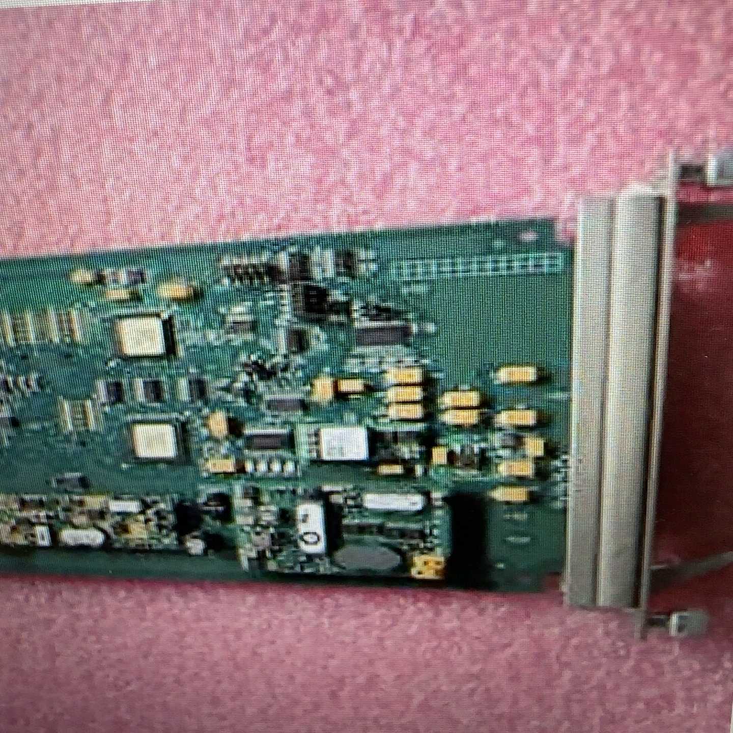 JuniperE320交换网板ES2-100G-SFM询价