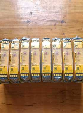 皮尔磁PilZS4C,751104全新未拆封单价便宜议价出