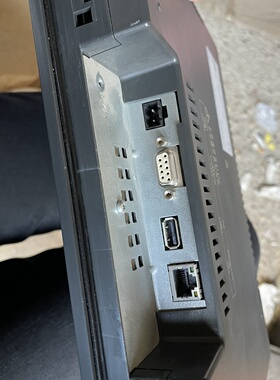 西门子6AV66480CE113AX0屏拆机货功能包