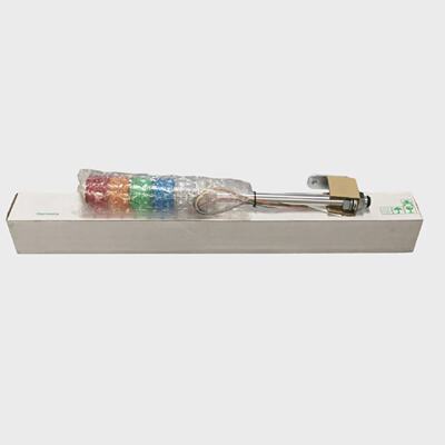 Schneider Electric XVC6B5 Tower Light New NFP