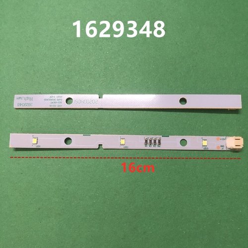 适用海信容声冰箱BCD-518WT BCD-630WT 冷藏冷冻LED灯条灯带12V