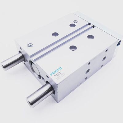 Festo DFM3280PAKF 170934 pmax. 10bar Fhrungszylinder unused