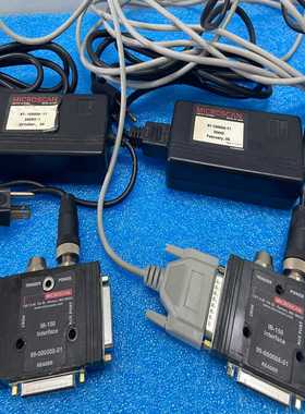 MICROSCAN迈思肯转换器IB-1599-00000(亚飞商行）
