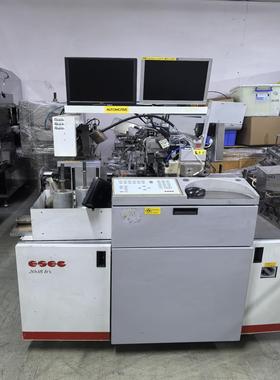 ESEC2008，要哪个配件拆哪个配件