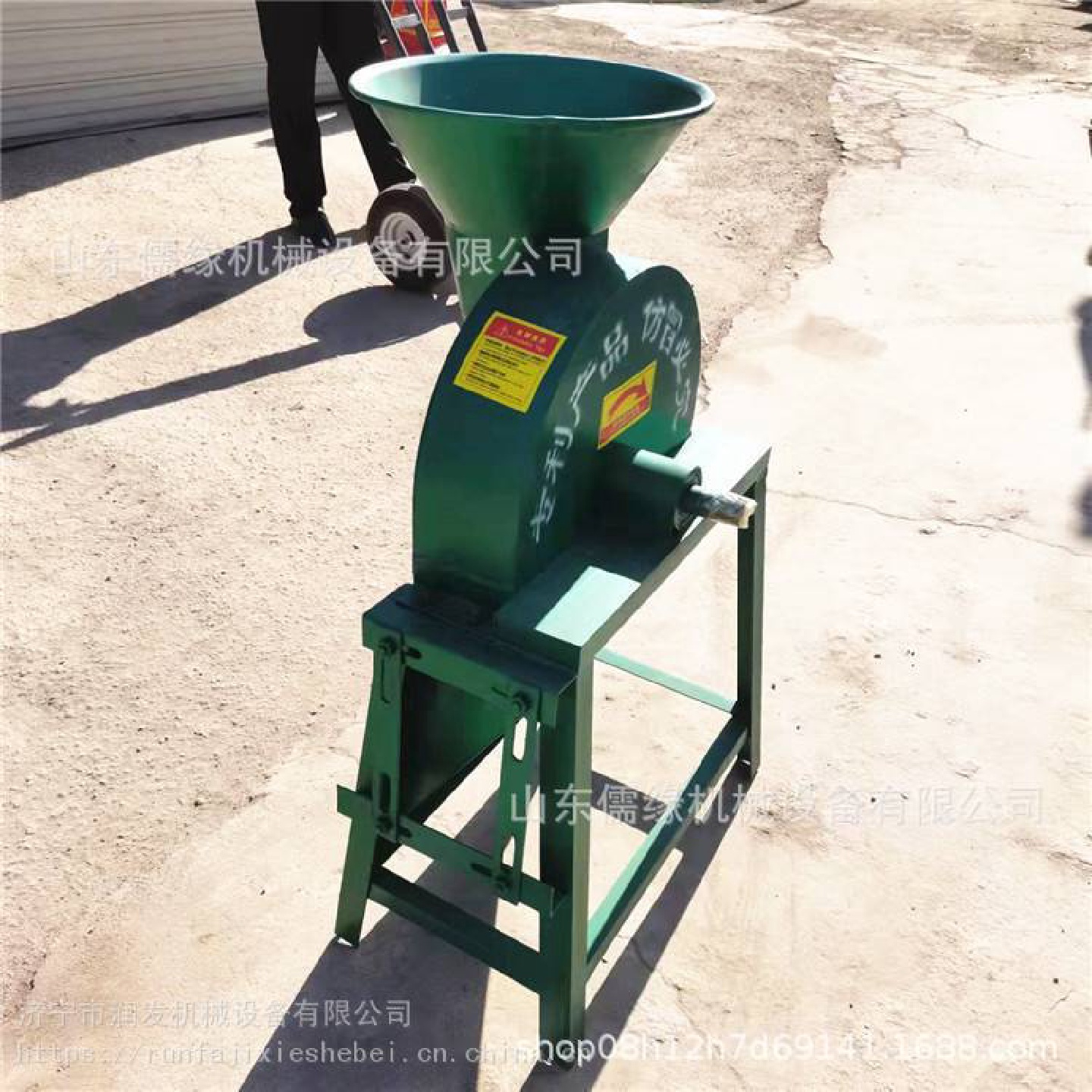 电动商用型地瓜切片机立式洋芋土豆子地瓜切片机
