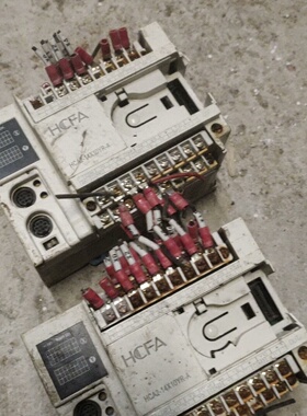 寻Ihcfa禾川PLC型号HCA214X10YRA当配件