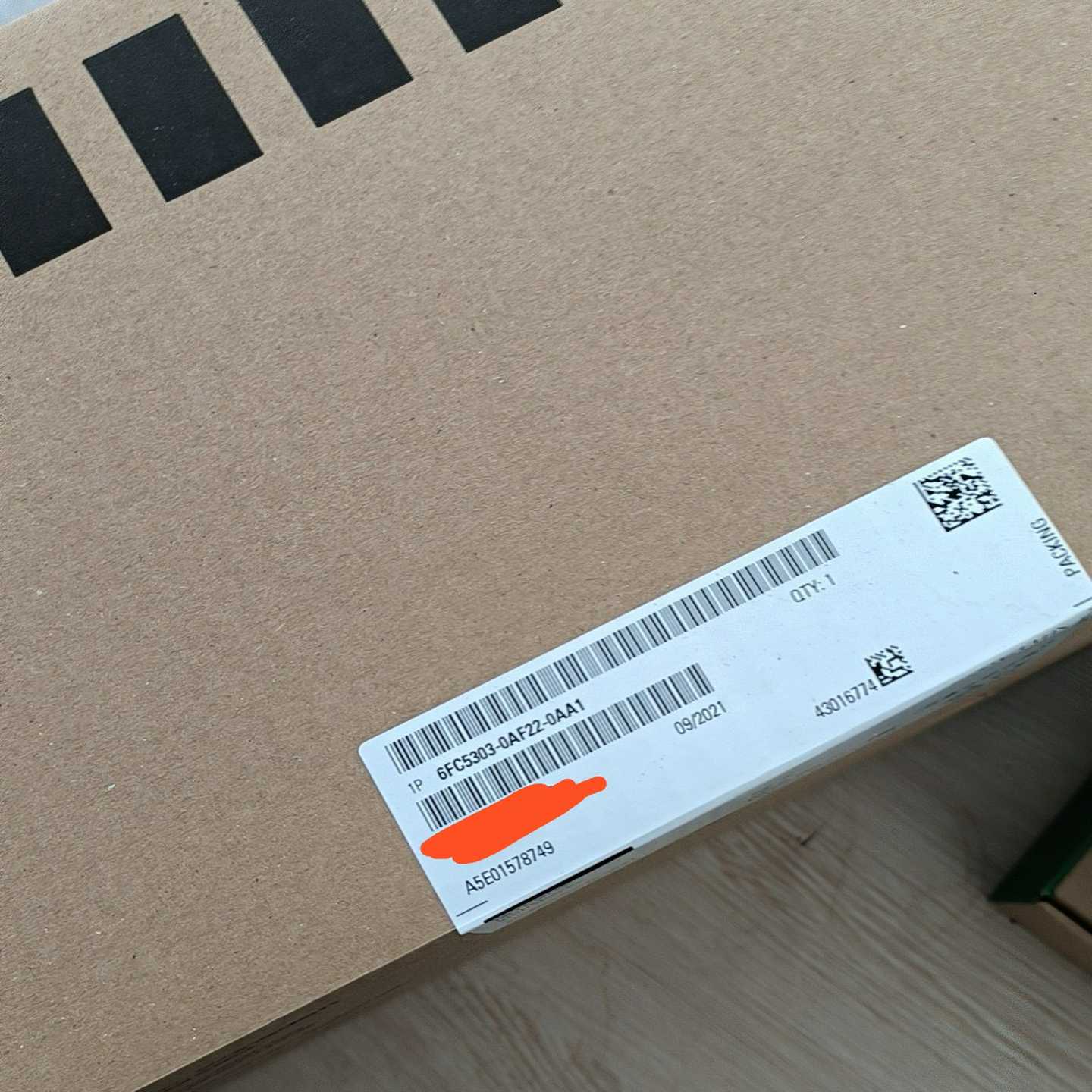 西门子6FC5303-0AF22-0AA1机床面板--议价商品