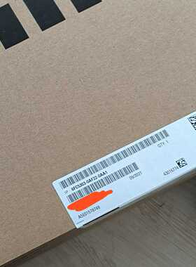 西门子6FC5303-0AF22-0AA1机床面板--议价商品
