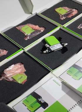 SENSIRION流量计--议价商品