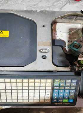 （议价）梅特勒托利多bPlus电子秤，开机拆出，不一