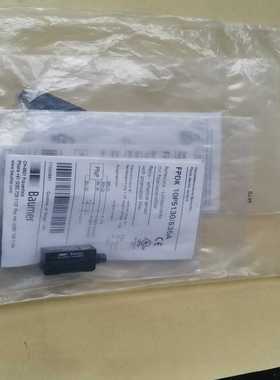 询价~宝盟传感器FZDK 10P5101/S35A 没有开封1