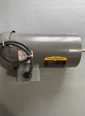 询价~BALDOR葆德电动机 VM3554 35A13W206