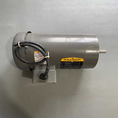 BALDOR葆德电动机 VM3554 35A13W206~询价