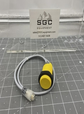 图尔克电容传感器30毫米24英寸PN:BCF10-S30-VP4X