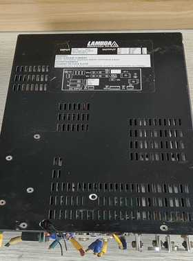 【议价】兰达PFC0750-4EH-Z电源，开关电源适用