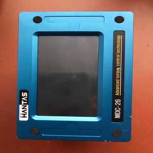 原装 26C 拆机议价商品 MDC 汉达斯HANTAS自动扭矩角控制器