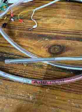 Anschluss温度感应器，型号sp83/02141适用