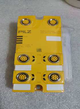 Pilz773613皮尔磁集线器模块PDP67F询价