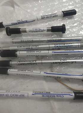 默克色谱柱 LiChrocART RP－8 Hibar 12（佳毅工控）