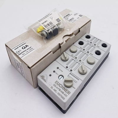 EuchnerCES-A-F1B-04B-AS1097660Auswerteger?t-unused/OVP-