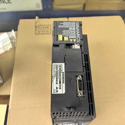 咨询-SINAMICSG120C变频器6SL3210-1K