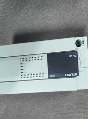 PLC，FX3U-64MR功能橙色如图询价