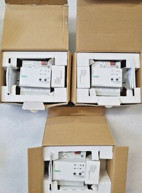 Schneider MTN649330 Universel Gradation Dclencheur RegK  2x2