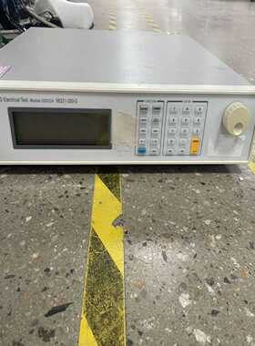 致茂Chroma58221-200-2高压直流电源，现货实--议价商品