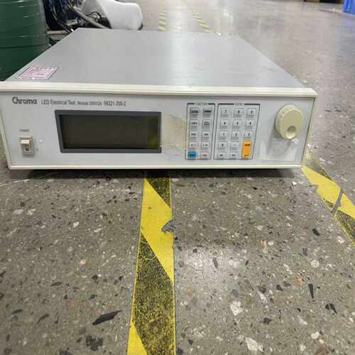 致茂Chroma58221-200-2高压直流电源，现货实--议价商品