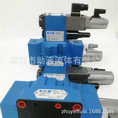 EatonVickers比例阀KCG6W250-1ZmMUH11002-155961
