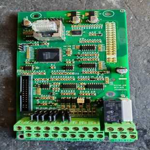 询价变频器主板DS310 DB功率11KW成色如图