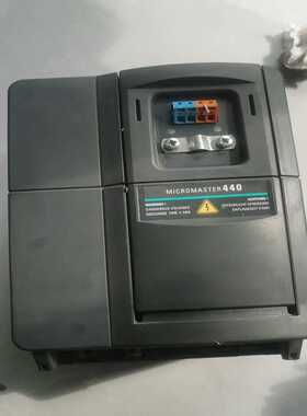 咨询-变频器，型号MICROMASTER440，6SE64