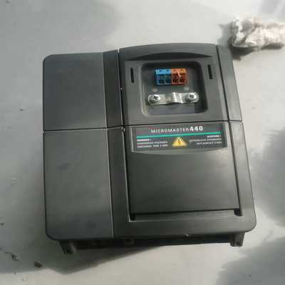 咨询-变频器，型号MICROMASTER440，6SE64