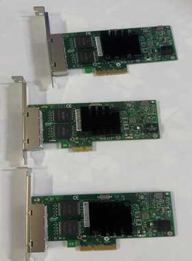 四口千兆I350T4V2千兆四网口询价